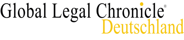 Global Legal Chronicle Deutschland