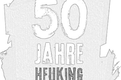50 Jahre: Heuking Kühn Lüer Wojtek feiert Kanzleijubiläum