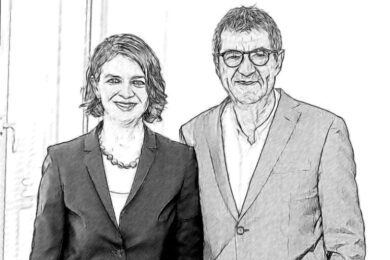 YPOG verstärkt Team um Notarin Lilly Fiedler: Jann Fiedler kommt als Of Counsel
