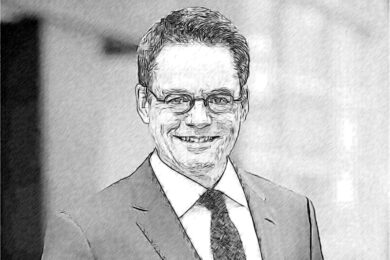 Sanierungsexperte Laboga ist Managing Partner bei PLUTA