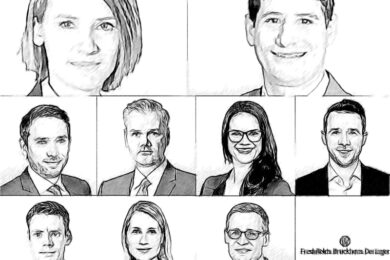 Freshfields ernennt neue Partnerinnen und Partner in Deutschland und Österreich