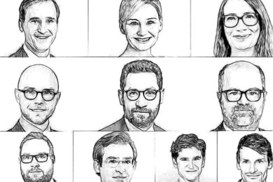 Freshfields ernennt neue Counsel in Deutschland und Österreich