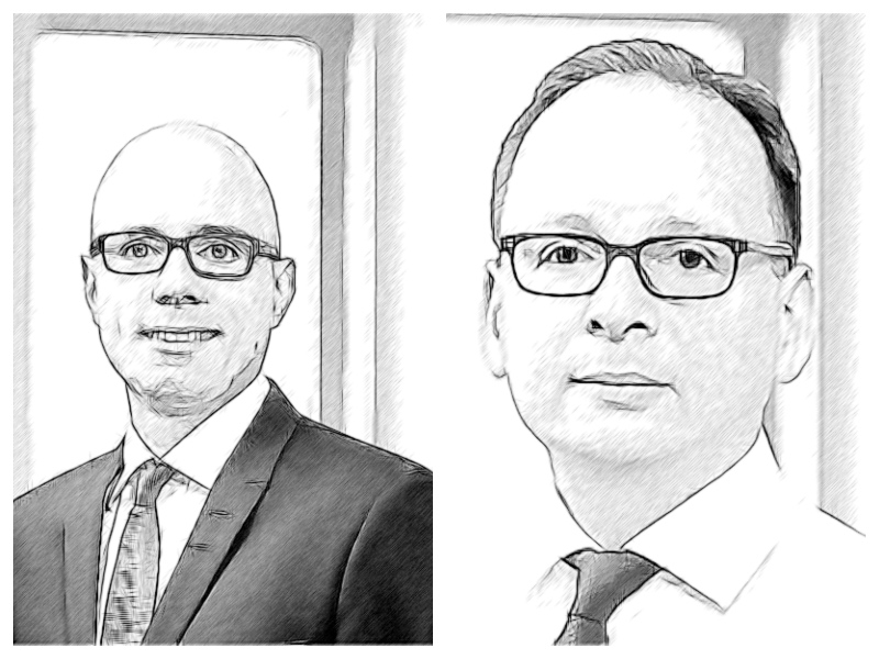 Morrison Foerster ernennt zwei neue Partner in Deutschland