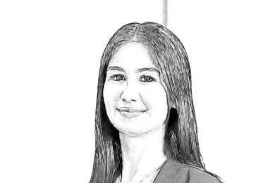 Ava A. Moussavi neue Head of Legal Tech & Operations bei GvW
