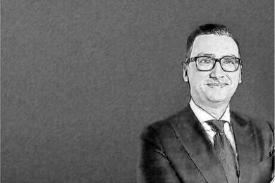 Neuer Salaried Partner für Düsseldorf - Heuking baut mit Slaven Kovacevic die Corporate- und PE-Praxis aus